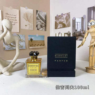 Luxury Brand Elysium Pour Homme Parfum Cologne Lasting Woody Floral Fragrance Pheromone Eau de Toilette For Women Gifts