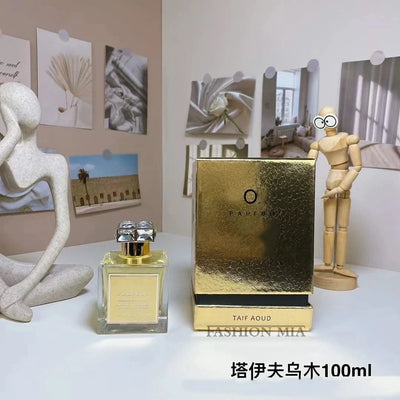 Luxury Brand Elysium Pour Homme Parfum Cologne Lasting Woody Floral Fragrance Pheromone Eau de Toilette For Women Gifts