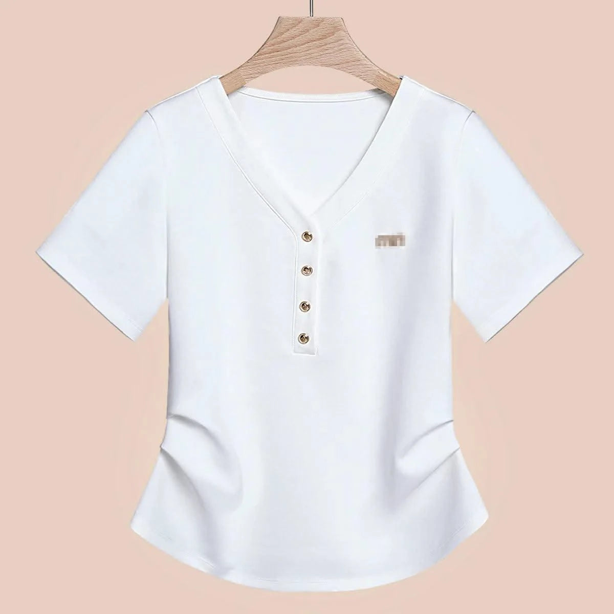 Designer Fashion Summer Outfit T Shirts for Women