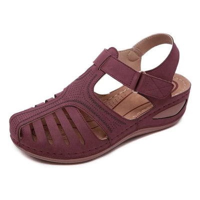 Summer Sandals Shoes Women Plus Size Women Shoe Beach Women's Shoes Open Toe Sandals Ladies Party Sandal Women Footwear Female