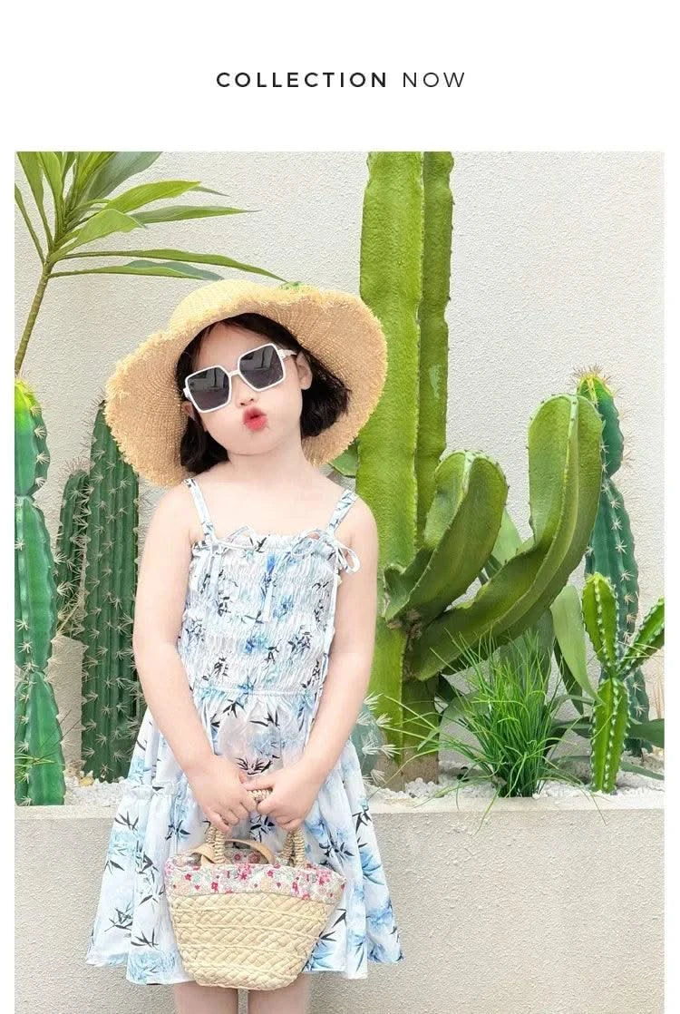 Resort Couple Look Parents and Children Summer Clothes Family Matching Holiday Clothing Mom Daughter Beach Dress Dad Son Shirts