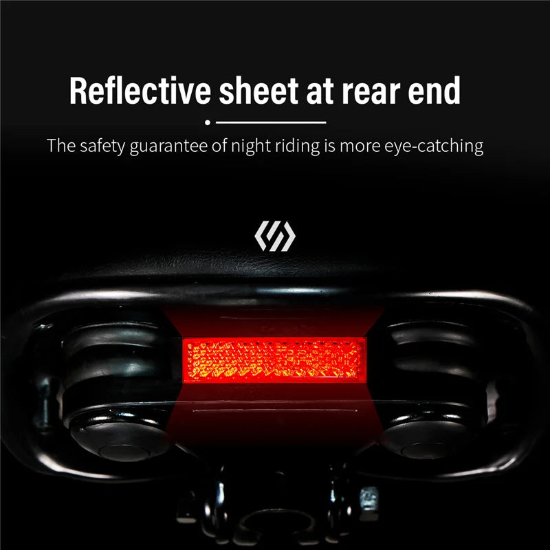 CNC Bicycle Accessories Part Bike Saddle Shock Absorbing Comfortable Big Butt Seat Men Women MTB Road Cycling Saddle
