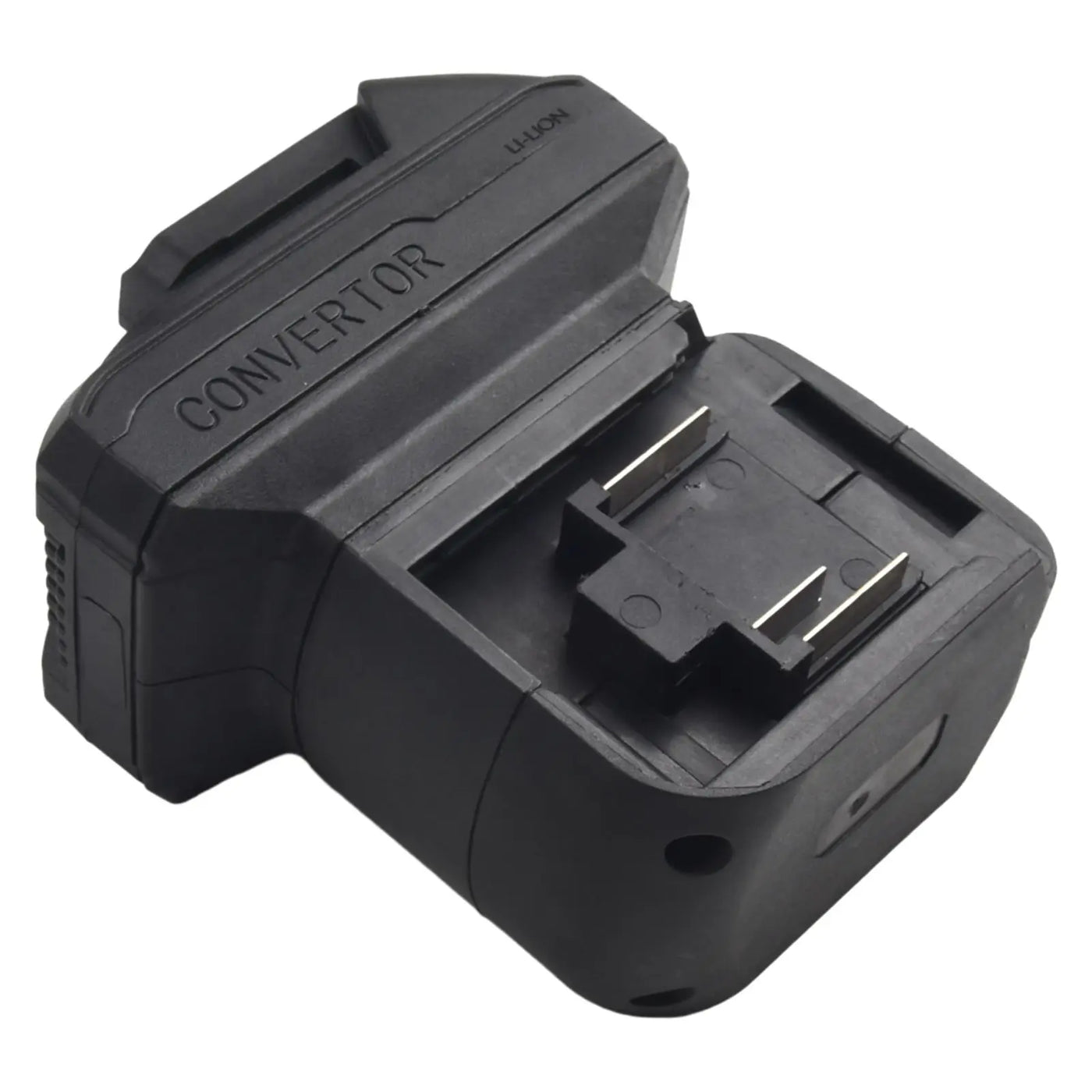 Double The Battery Capacity Of Your For Tools With Our Reliable Battery Converter Power Up Your Productivity