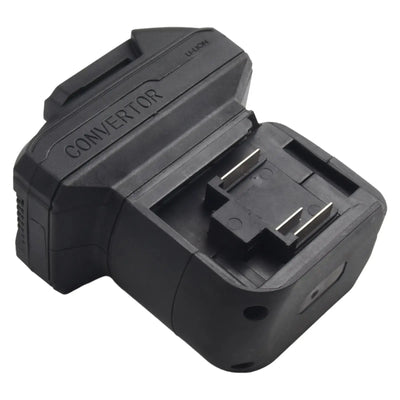 Double The Battery Capacity Of Your For Tools With Our Reliable Battery Converter Power Up Your Productivity