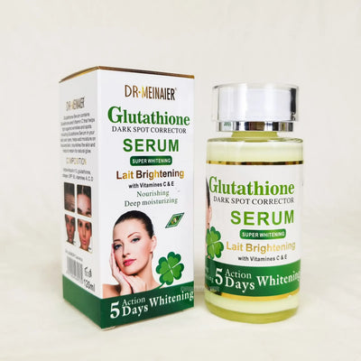 Serum for Face & Eye for Dark Spot Corrector