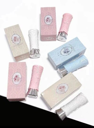 Flower Knows Moisturizing Long-lasting Lipstick Lip Gloss Nourishing  3.5g