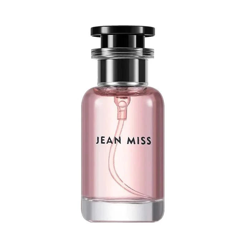 100ML Luxury Oriental Floral Fruity Perfume Spray,Sweet Alluring Woman Scent,Fresh Rose/Citrus/Cedar Fragrance,Long Lasting - Elanique