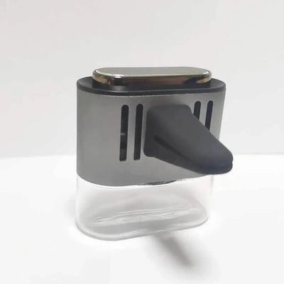 Luxury Car Fragrance Air Freshener Scent Diffuser Scent Essential Oils Diffuse Lasting Perfume Diffuser Car Interior Accessories