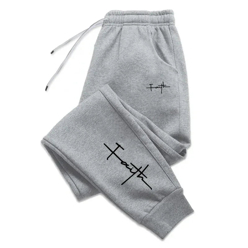 Womens Trousers Print Casual Sports Jogging Pants New in Daily Soft Sweatpants Outdoors Street Commuting Home Fitness Trousers