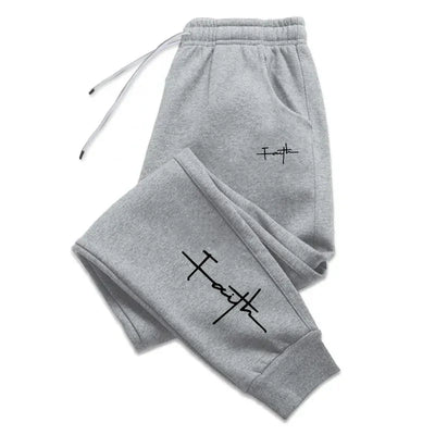 Womens Trousers Print Casual Sports Jogging Pants New in Daily Soft Sweatpants Outdoors Street Commuting Home Fitness Trousers