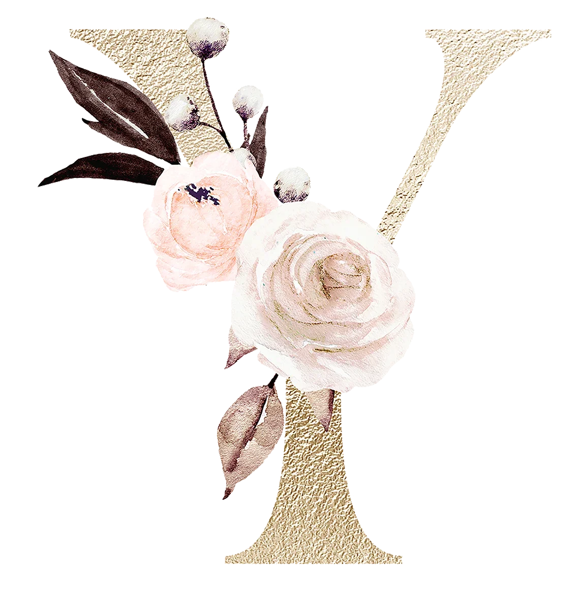 Floral Print Mugs Custom Name Coffee Juice Cups Wedding Bachelor Party