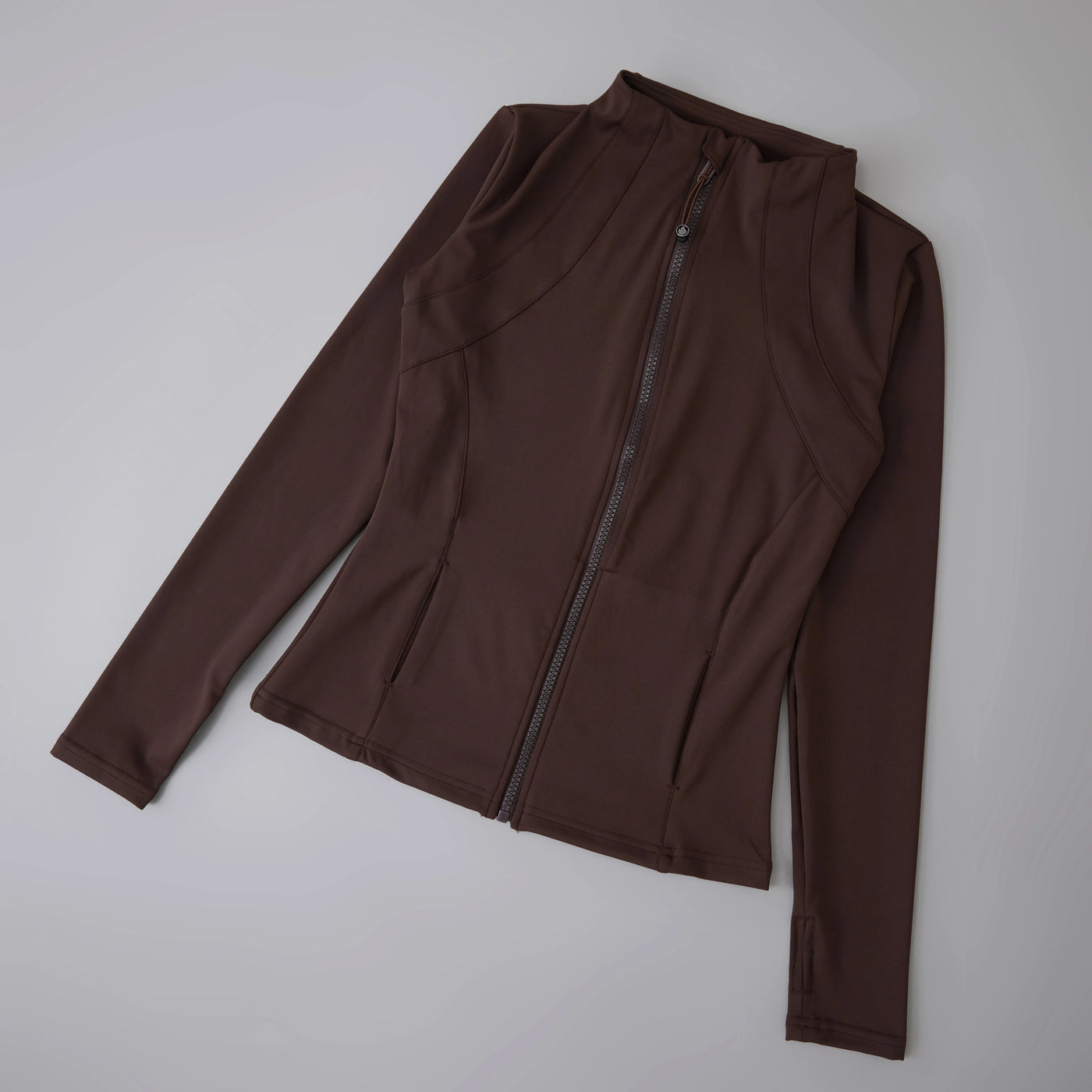 Running Wear Athletic Sports T-Shirts Tops Women Long Sleeve Shirt Sports Jacket Women Seamless Yoga Wear  Jacket