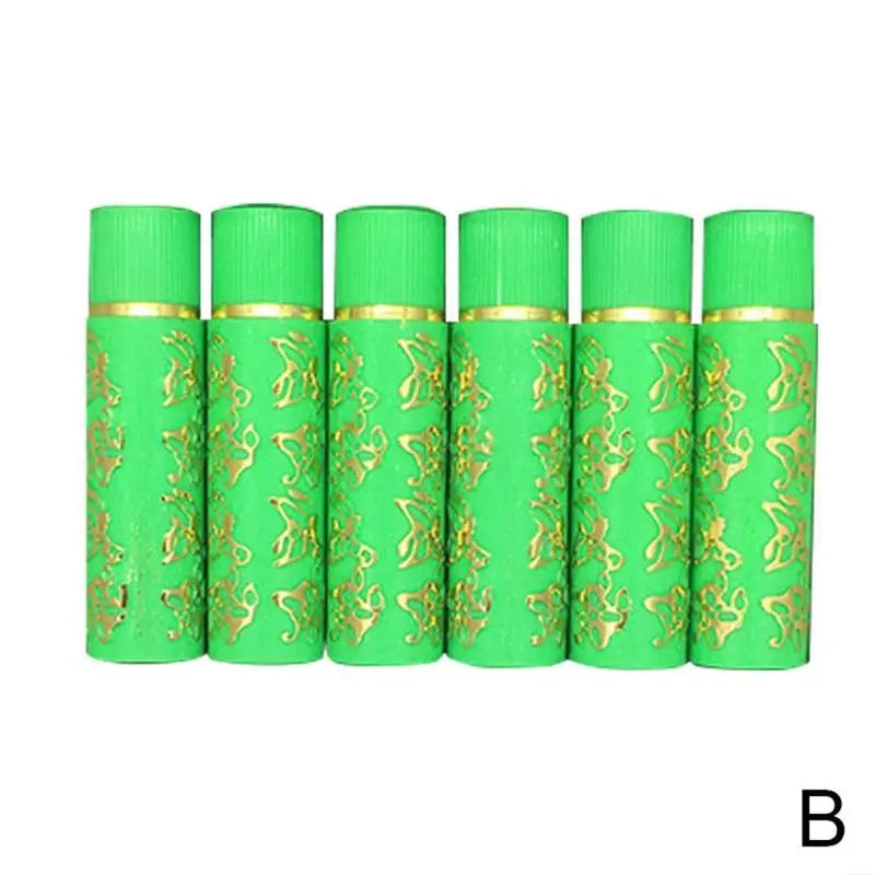 6 Colors Lipstick Waterproof Velvet Lip Stick Matte Sexy Lip Gloss Color Mood Changing Lasting Moisturizing Lip Blam Lip Care