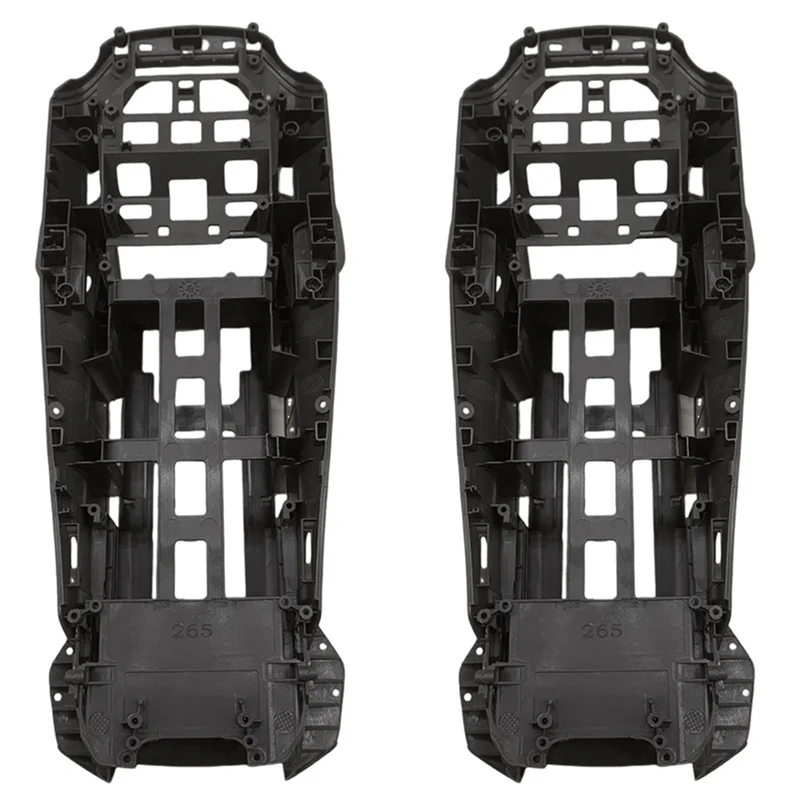 ABUO-2X For DJI Mavic 3Thermal Drones Body Middle Frame Assembly Repair For Mavic3t/3E Drone Spare Part