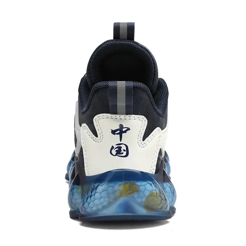 Children Shoes Boys Sneakers Spring School Sports Running Tennis Shoes for Boys New Design Kid Sneakers 6-12 Years