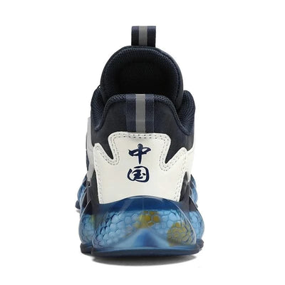 Children Shoes Boys Sneakers Spring School Sports Running Tennis Shoes for Boys New Design Kid Sneakers 6-12 Years