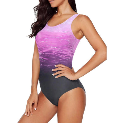 Womens Swimming  Padded Swimsuit   Bikini Sets Swimwear Sporty Bathing  For Swimsuit  Women 수영복 купальник 2024 тренд 비키니