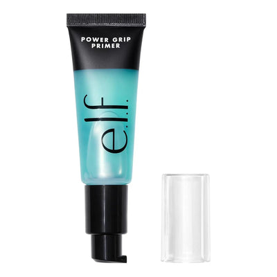 Elf Power Grip Primer Gel-type moisturizing face primer Firming makeup primer Light texture Beauty makeup strong makeup primer