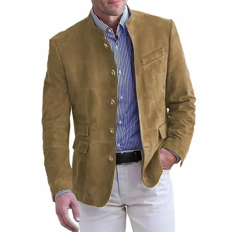 Male Blazer Men's Blazer Blazer for Man Blazers for Men Luxury Man Jacket Suit Jackets American for Menblazer for Men