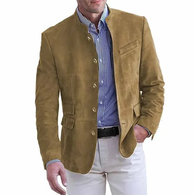 Male Blazer Men's Blazer Blazer for Man Blazers for Men Luxury Man Jacket Suit Jackets American for Menblazer for Men