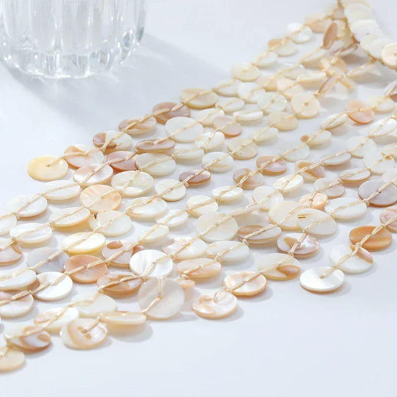 Luxury Exaggerated Multi-layer Pearl Necklace Women Romantic Elegant Baroque Long Chain Jewelry Accessories Bride Wedding Party