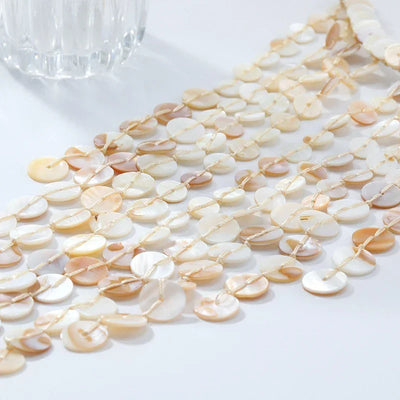 Luxury Exaggerated Multi-layer Pearl Necklace Women Romantic Elegant Baroque Long Chain Jewelry Accessories Bride Wedding Party