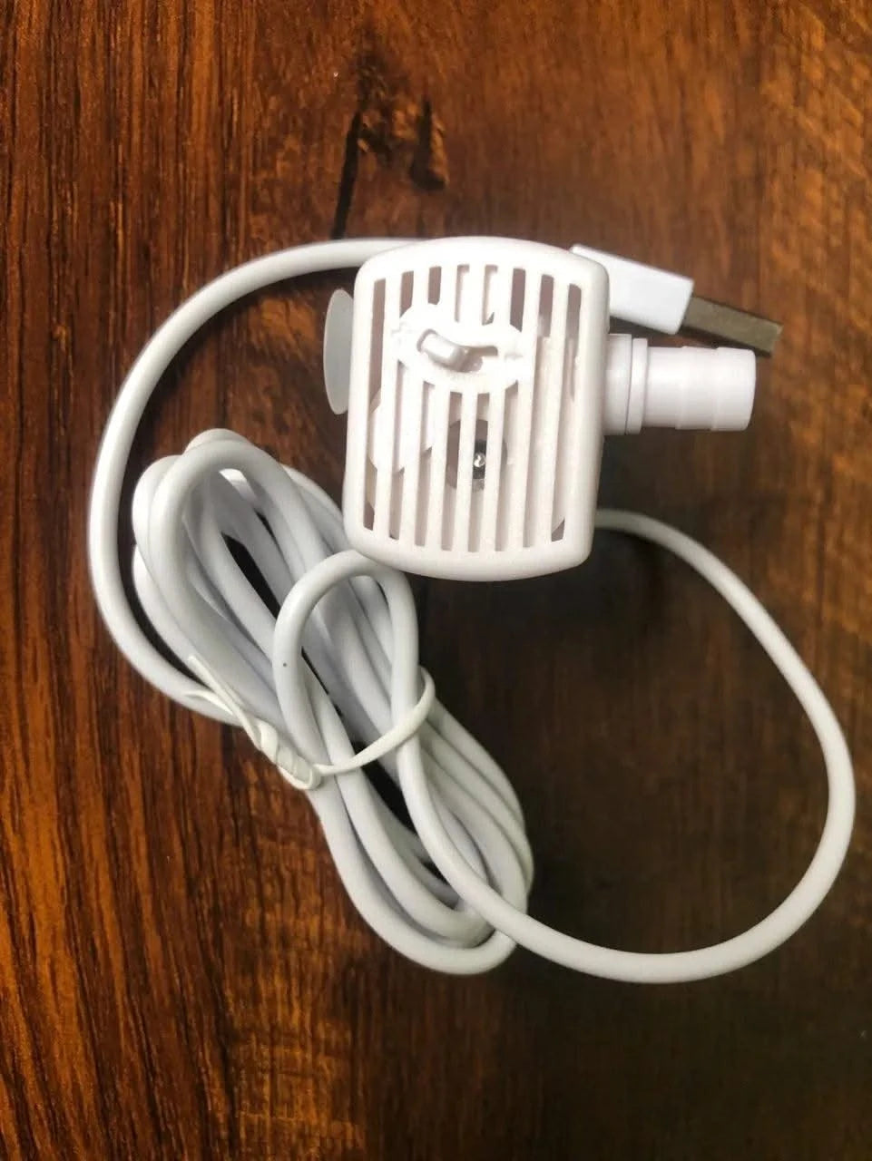 USB Pet Water Dispenser Water Pump Small 3W Landscaping Circulating Submersible Fish Tank Garden 1Pc 5V 6V
