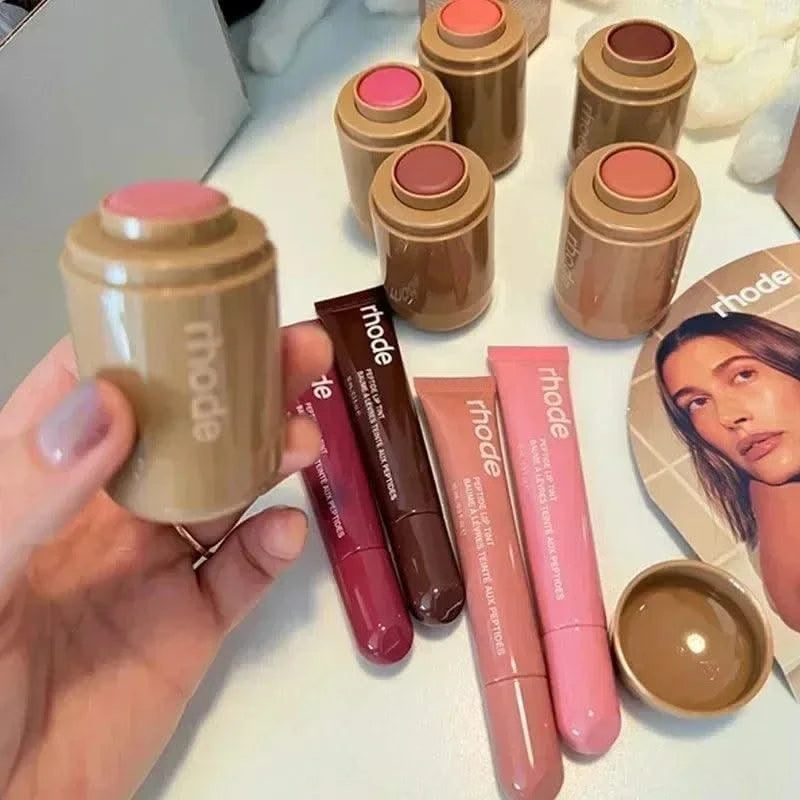 Lipstick Gloss Long Lasting