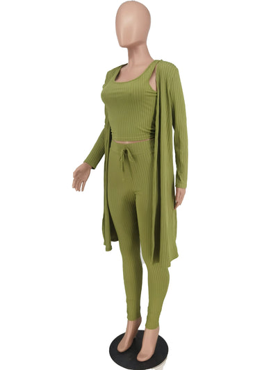 3 piece set women outfits three piece set pants sets fall outfits for women tracksuits sweatsuits for woman clothing wholesale