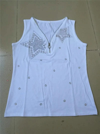 Women Clothing Y2k Tops Fashion Clothes Casual