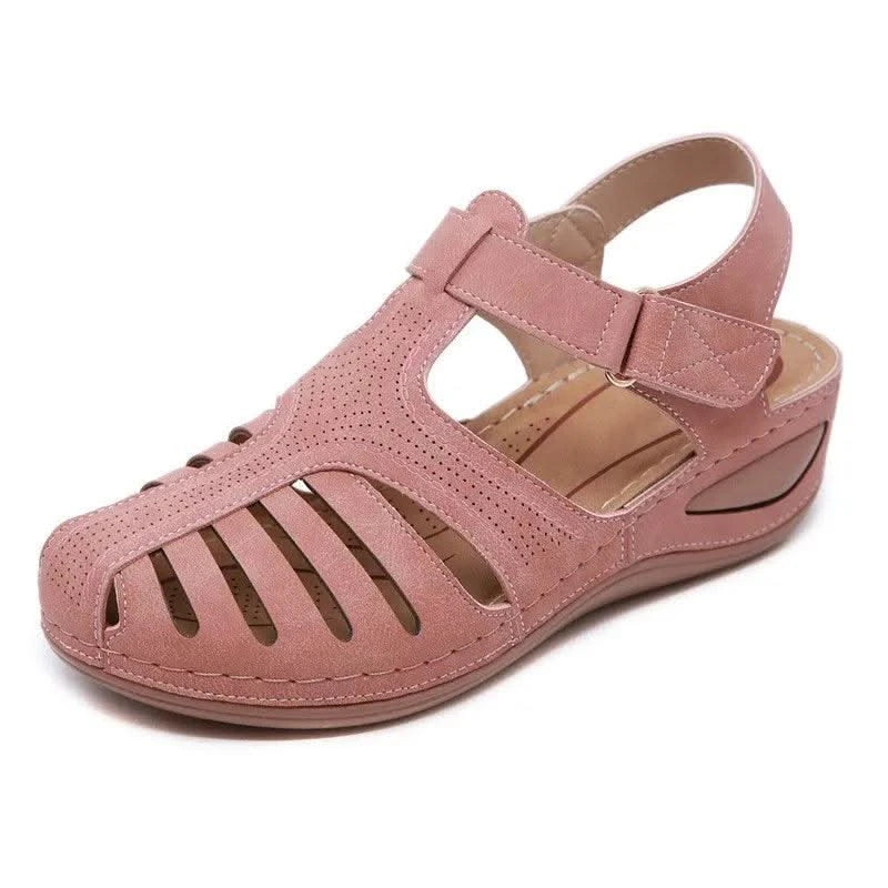 Summer Sandals Shoes Women Plus Size Women Shoe Beach Women's Shoes Open Toe Sandals Ladies Party Sandal Women Footwear Female