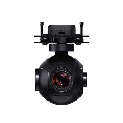 SIYI ZR10 Optical Pod QHD 30X Hbrid 10X Optical Zoom 3 Axis Gimbal Camera for UAV Drone