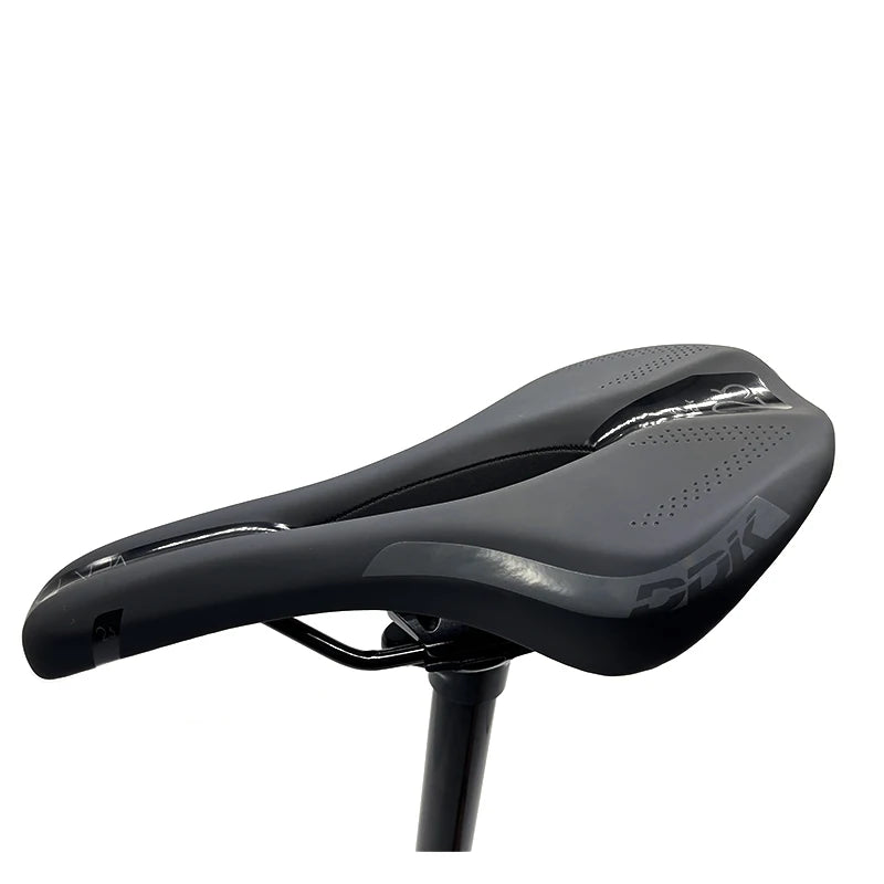 DDK Bicycle Saddles Comfortable Cushion Bike MTB Saddle Ergonomic Design Steel Bow Bike Seat Hollow