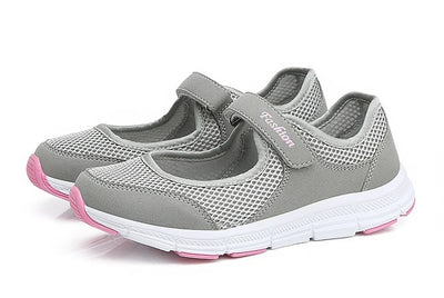 Women Sneaker Shoes Fashion Designer Women Sport Sneaker Elegant Women's Summer Sneakers Breathable Women's Summer Shoes