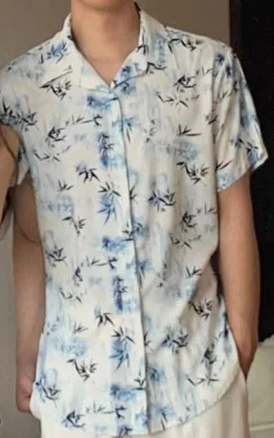 Resort Couple Look Parents and Children Summer Clothes Family Matching Holiday Clothing Mom Daughter Beach Dress Dad Son Shirts