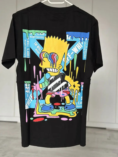 2025 New Classic High Quality Men T-shirts Luxury Brand Short Sleeve Tshirts Clothing Designer Tee Women T Shirt Summer Tops