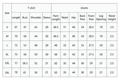 Sunflower Butterfly Beautiful Printing Women T Shirts Two Piece Set Fashion Short Sets Comfortable Breathable Shirt Shorts New