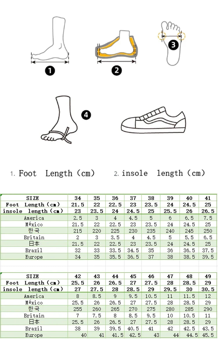 Athletic Shoes For Men Outdoor Hiking Boots New Product Fashion Men Casual Shoes Light Running Sneakers Breathable Elastic Band