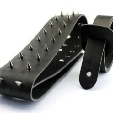 Guitar Straps, Leather, Electric Guitarstraps, Shoulder Strap, Bass Strap Guitar Straps