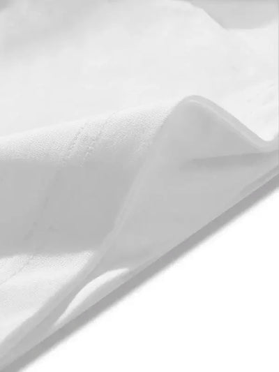 Oversized Summer T Shirts for Women Men White and Black Casual Female Korean Streetwear Tees Unisex Basic Solid Young Cool Tops