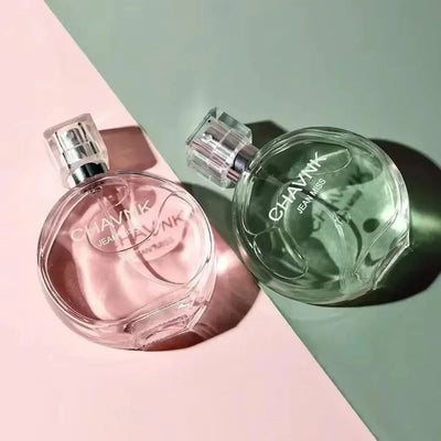 Luxury Women Perfume Floral Scent Romantic Fragrance Lingering Exudes Feminine Charm Women's Longlasting Fragrance Fresh Perfume