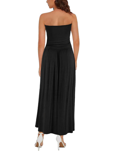 Women's Summer Casual Dress Vacation Suitable for Outdoor Play Daily Wear Comfortable Lightweight