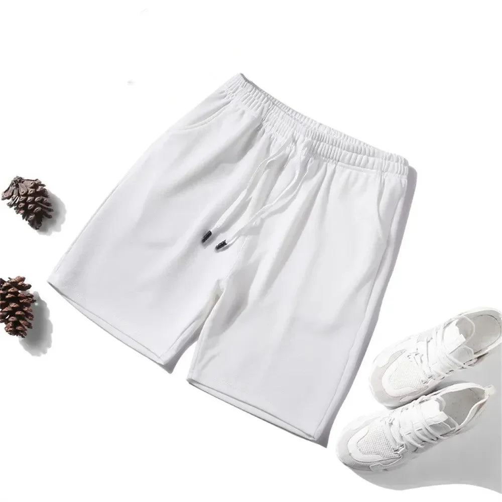 wimwear Swim Shorts Trunks Beach Board Swimming Short Quick Drying Pants Swimsuits Mens Running Sports Surffing shorts
