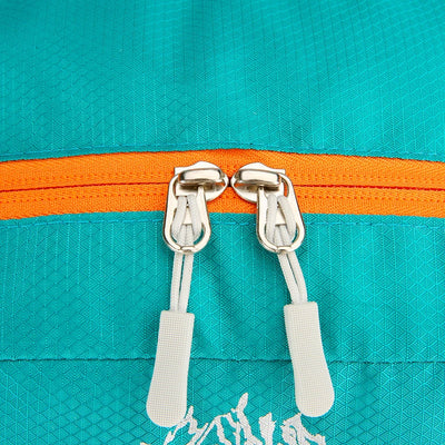 Men's Mountain Riding Backpack Ultra-light Multi-functional Leisure Foldable Backpack Large Capacity Travel Bag