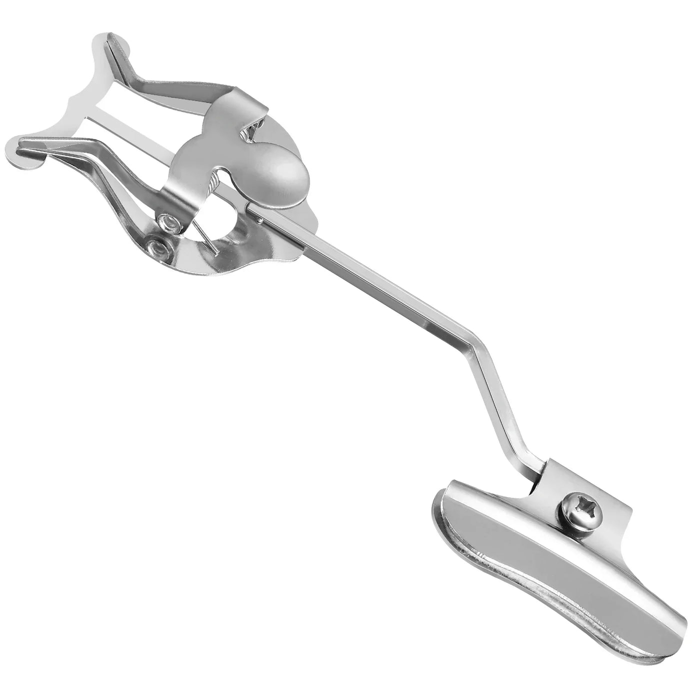 Trumpet Trombone Sheet Music Clip Trumpeter Lyre Sheet Music Clamp-On Holder Music Stand Clarinet Tenor Horn Trumpets Music Clip