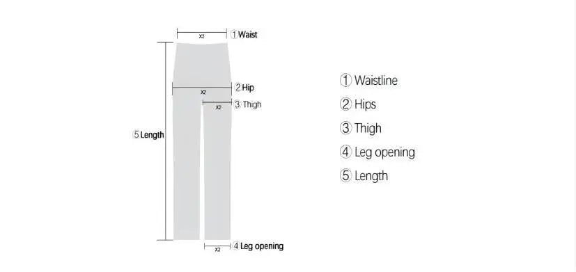 Men's Jeans American High Street Micro-flared Jeans Summer Slim Fashion Brand Pants Retro Washed Straight Pants 2025