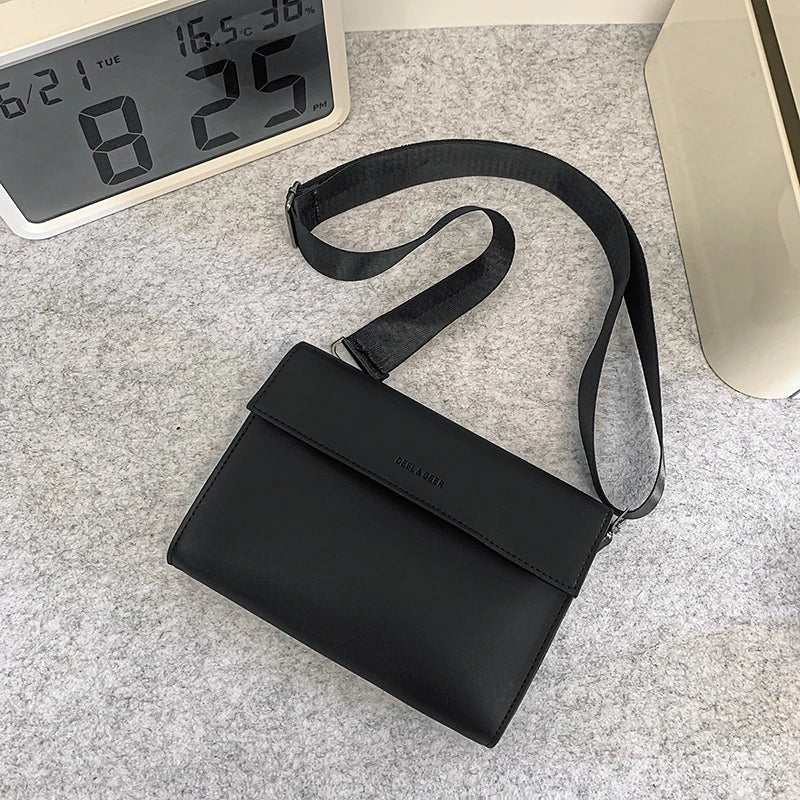 Designer Men Bag Fashion Shoulder Bag Business Briefcase Unisex Messenger Bags Vintage Leather Crossbody Bag Casual Man Handbags