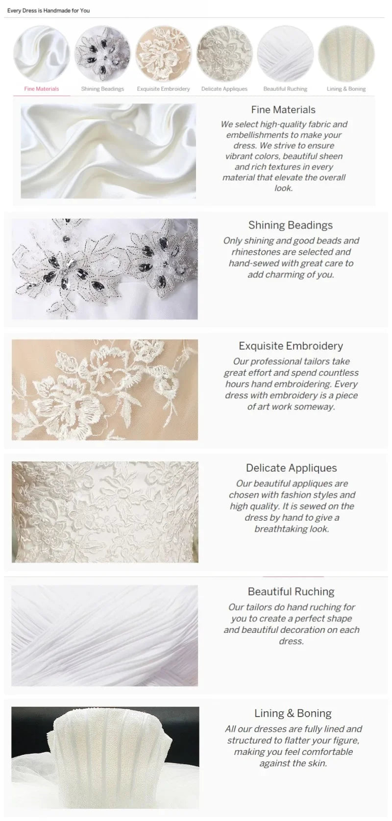 Charming Wedding Dresses Satin Bridal Gowns Lace Appliques Floor Length Robes For Women 2025 Pretty Vestidos De Novia Customized