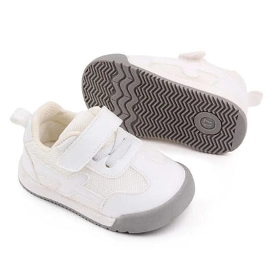 Children's Sports Shoes Boys Women's Sneakers 0-3 Years Old Baby Boot Soft Non-Slip Bottom Breathable Casual Shoes