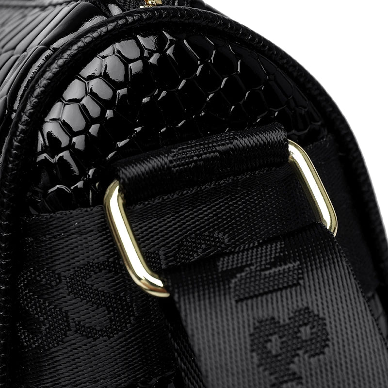 2024 Luxury Designer Large Capacity Handbag Women Bags High Quality Messenger Bag Leather Casual Shoulder Crossbody Bags